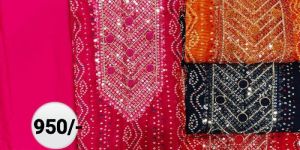 Pure Rayon Ladies Suit