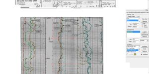 Well Log Digitization