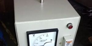 Step Down Transformer