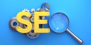 Search Engine Optimization Services