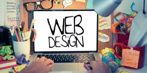 Website Designing