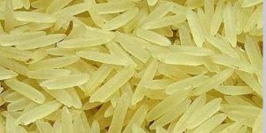 Parboiled Basmati Rice