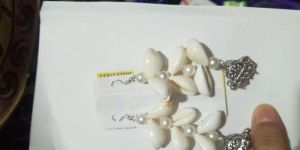 Shell Earrings