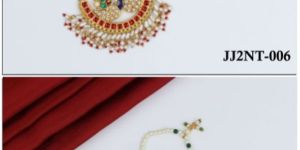 JJ2NT-006 Designer Nath