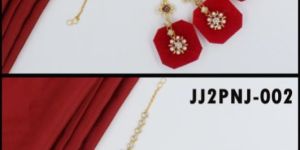 JJ2PNJ-002 Designer Hathful