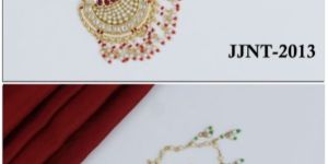 JJNT-2013 Designer Nath