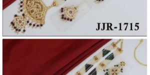 JJR-1715 Rani Haar Set