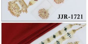 JJR-1721 Rani Haar Set