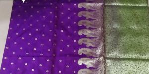 Paithani Saree