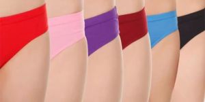 Soft Beauty Lycra Pantie