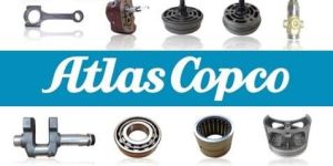 Air Compressor Spare Parts