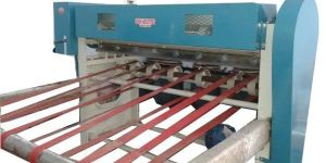 Sheet Cutting Machine