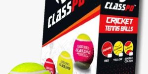 Classpo Light Weight Tennis Ball