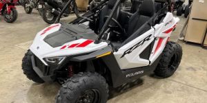 2023 Polaris RZR 200 EFI