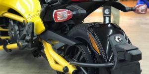 Can-am Spyder F3-S Daytona 500