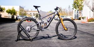s-works enduro 2020 mountain bike