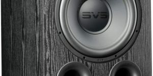 SVS PB1000 Pro 12 325-watt Powered Subwoofer