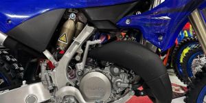 YAMAHA YZ 125