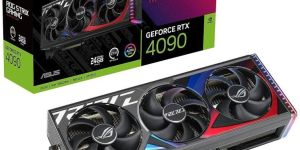 Zotac Gaming Graphics Card