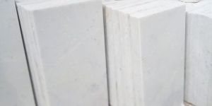 White Marble Slabs