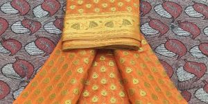 Banarasi Silk Sarees