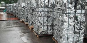 Aluminium Scrap