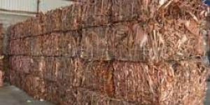 Copper Wire Scrap
