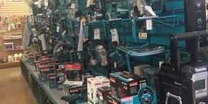 Drill Makita LXT1500 18-Volt LXT Lithium-Ion Cordless