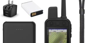Garmin Alpha 200i Dog Tracking Handheld Device
