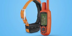 Garmin Astro 900 Dog Bundle GPS Sporting Tracker