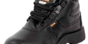 HX-01 Datson Safety Shoes