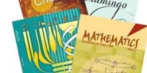 Class 12 NCERT Books Set