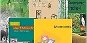 Class 9 NCERT Books Set