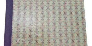 A4 Size Hardbound Writing Register