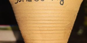 50 Ml Clay Kullad