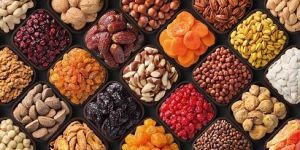 Dry Fruits