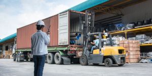 Industrial Relocation Service