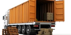 Part Truck Load Transportation Service