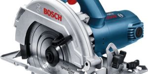 Bosch Circular Saw