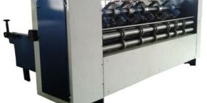 Thin Blade Slitter Scorer Machine