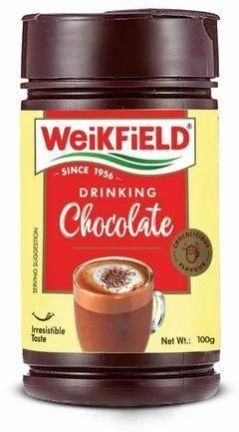 Weikfield Drinking Chocolate Powder