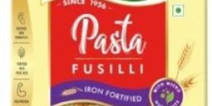 Weikfield Fusilli Pasta