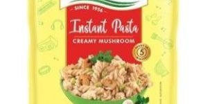 Weikfield Instant Creamy Mushroom Pasta