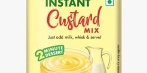 Weikfield Instant Custard Mix Powder