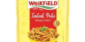 Weikfield Instant Masala Twist Pasta