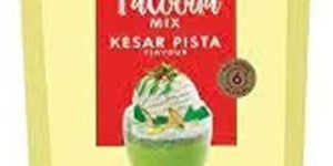 Weikfield Kesar Pista Falooda Mix