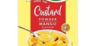Weikfield Mango Custard Powder