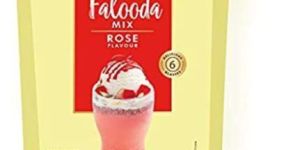 Weikfield Rose Falooda Mix