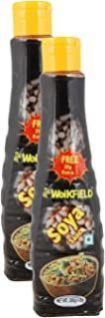 Weikfield Soya Sauce