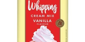Weikfield Whipped Cream